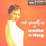Pick Yourself Up with Anita O'Day