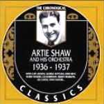 Artie Shaw 1936-1937