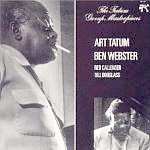 Art Tatum Ben Webster Masterpieces