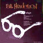 Bill Henderson Sings