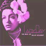 Lady Day: The Best of Billie Holiday (Columbia)