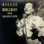 Billie Holiday - Greatest Hits (Columbia)