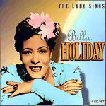 The Lady Sings (Columbia/Proper)