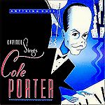 BosseCapitol Sings Cole Porter: Anything Goes