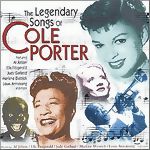 The Legendary Songs Of Cole Porter