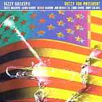 Dizzy for President