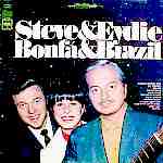 Steve & Eydie, Bonfa & Brazil