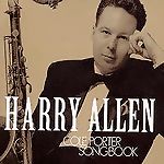 Harry Allen Cole Porter Songbook