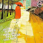 Oscar Peterson Play the Cole Poter Songbook