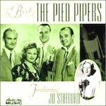 Best of the Pied Pipers Featuring Jo Stafford