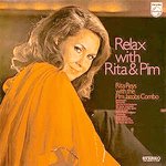 Relax with Rita & Pim / Rita Reys (Philips)