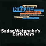 Sadao Watanabe's Early Days