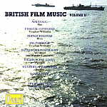 British Film Music Vol. 2