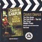 The Film Music of Charles Chaplin
