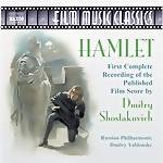 Dimitri Shostakovich: Hamlet