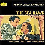 Korngold: The Sea Hawk and Other Film Music
