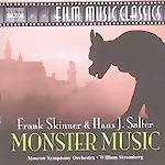 Skinner & Salter: Monster Music