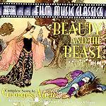 Georges Auric: La Belle et la Bete (Beauty and the Beast)