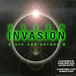 ALIEN INVASION: SPACE AND BEYOND II