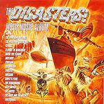 THE DISASTERS! MOVIE MUSIC ALBUM