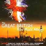 THE GREAT BRITISH FILM MUSIC ALBUM