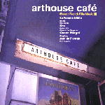 arthouse cafe