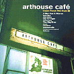 arthouse cafe