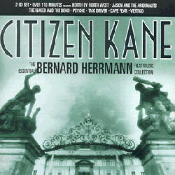 The Essential Bernard Herrmann Film Music Collection