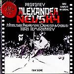 Alexander Nevsky(Film Score)