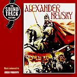 Alexander Nevsky(soundtrack)